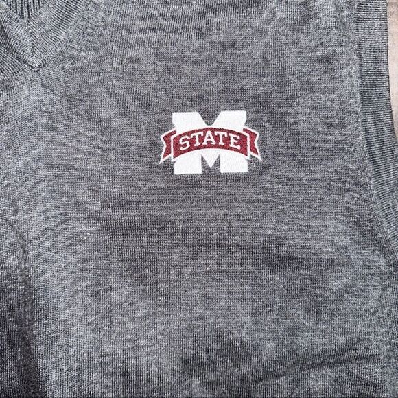 Mississippi State Vest - Picture 2 of 4